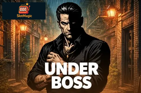 Underboss